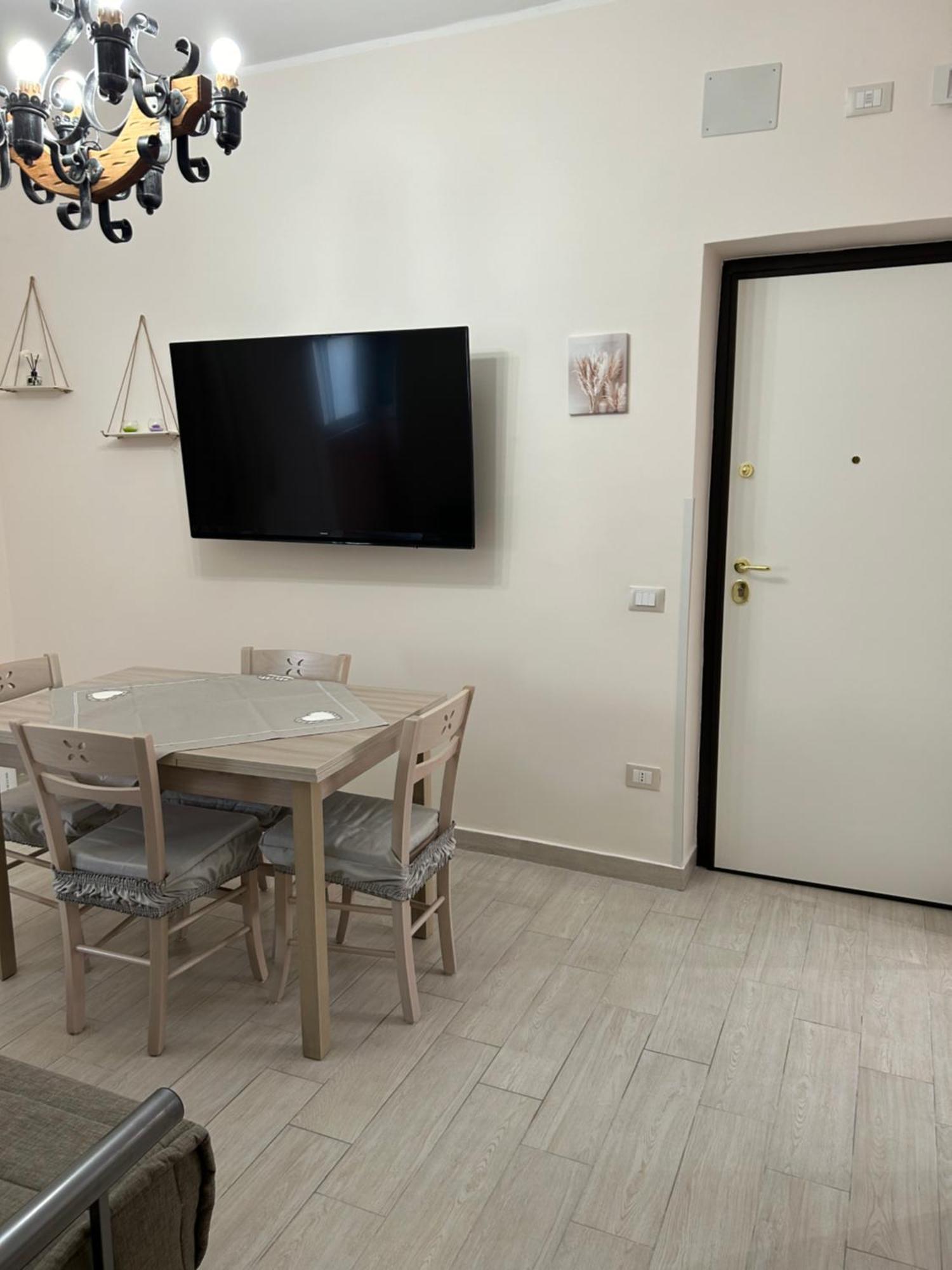 La Casa Di Gabri Apartman Palermo Kültér fotó
