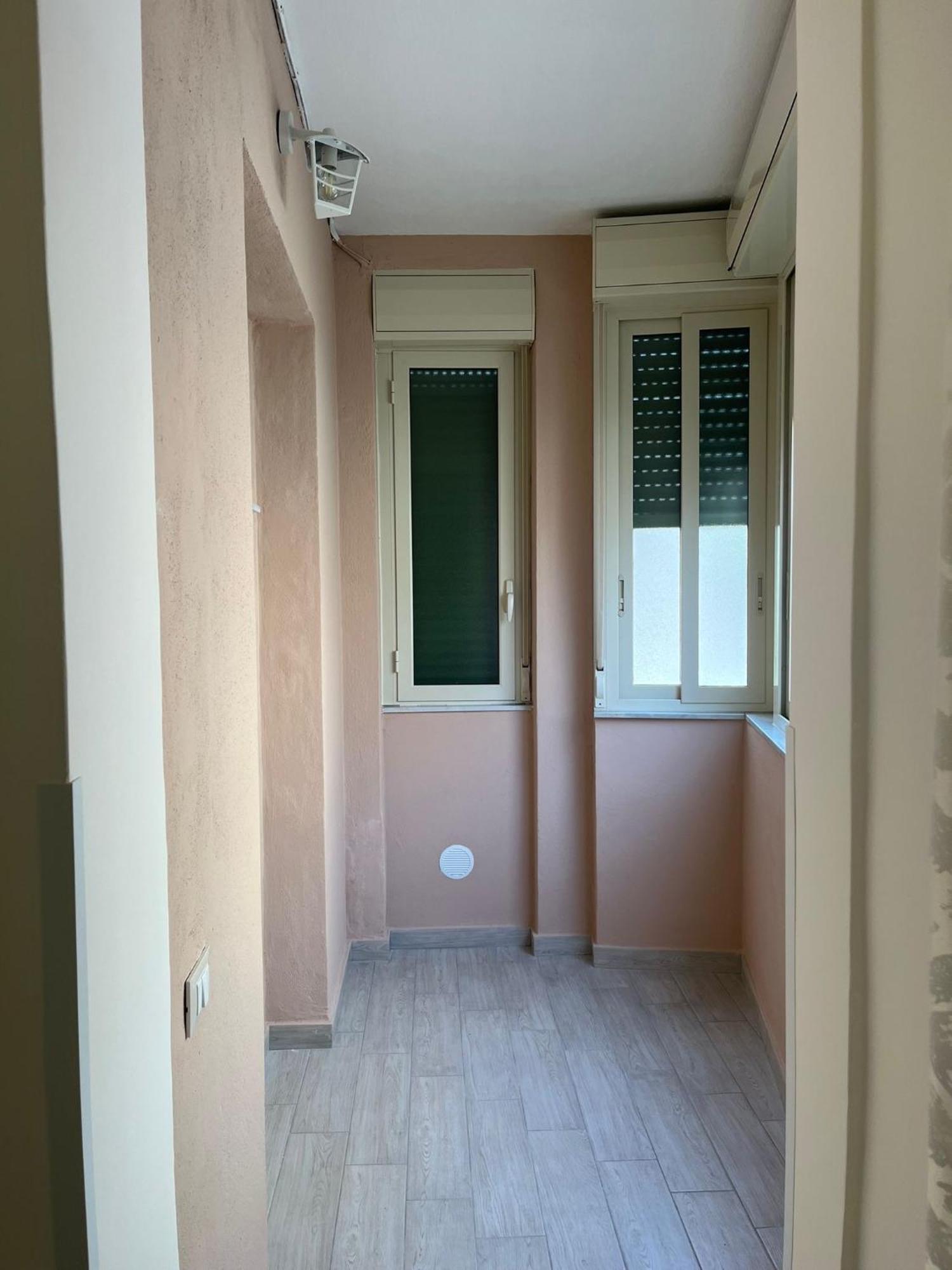 La Casa Di Gabri Apartman Palermo Kültér fotó
