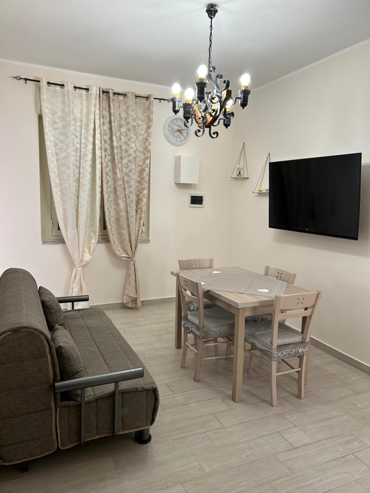 La Casa Di Gabri Apartman Palermo Kültér fotó