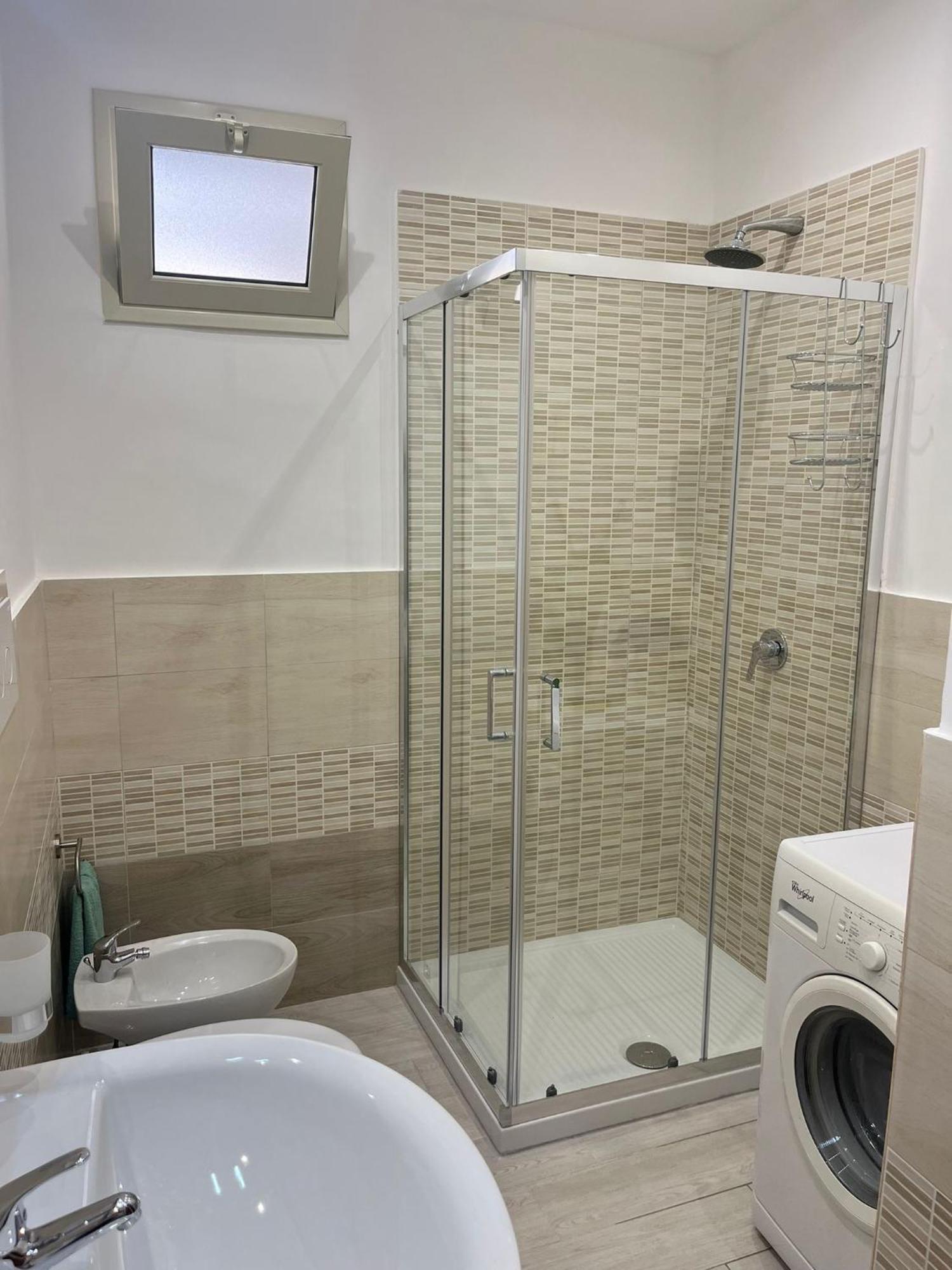 La Casa Di Gabri Apartman Palermo Kültér fotó