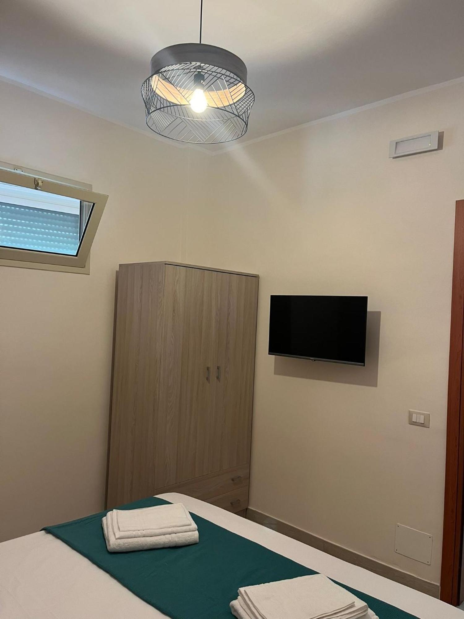 La Casa Di Gabri Apartman Palermo Kültér fotó
